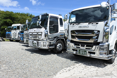 未経験から一人前へと成長できる職場